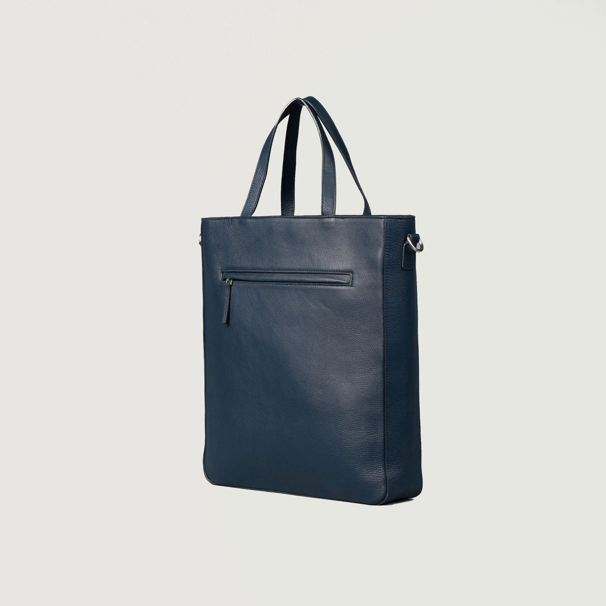 
The Poet Δερμάτινη τσάντα tote – alternate product view 6
