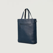 
The Poet Δερμάτινη τσάντα tote – alternate product view 6