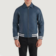 Walton Varsity Jacket – alternate product view 1