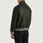 Walton Varsity Jacket – alternate product view 5