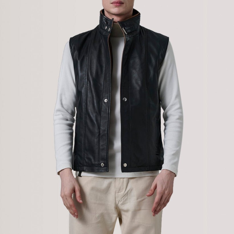 Zane Vest Ανδρικό