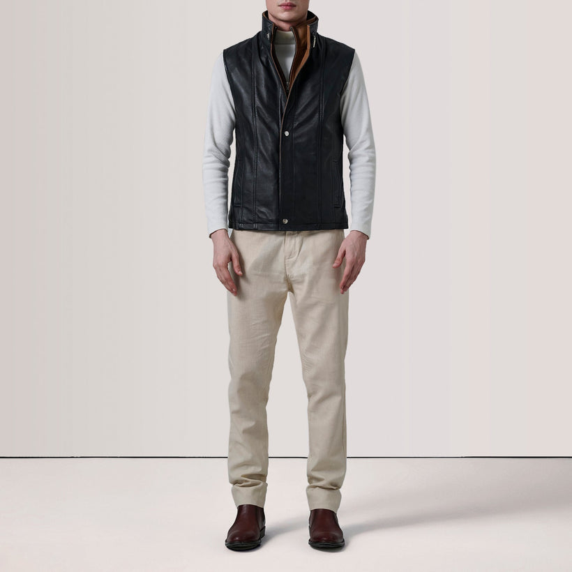 Zane Vest Ανδρικό