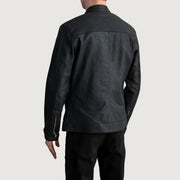 
Εσωτερική επένδυση Showing Quilted Viscose Lining & Δύο λειτουργικές εσωτερικές τσέπες