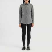 Zenith Shirt Jacket – alternate product view 3