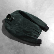 
Zenna Δερμάτινο Μπουφάν Bomber Γυναικείο – alternate product view 7