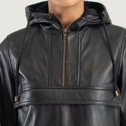 Zest Hooded Pullover Jacket – alternate product view 6