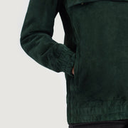 Zest Hooded Pullover Jacket – alternate product view 6